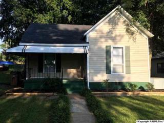 1320 15th Ave, Decatur, AL 35601-4321