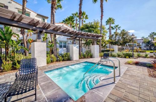 65 Walter Way, Buena Park CA  90621-8425 exterior