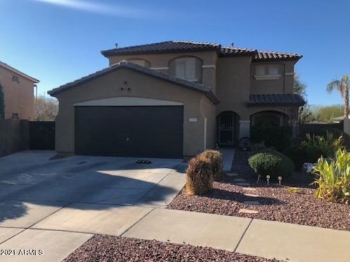15138 140th Ave, Sun City, AZ 85379-8700