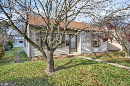 3944 6th St, Harrisburg, PA 17110-1522