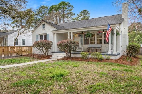 623 Wood St, Georgetown SC  29440-3327 exterior