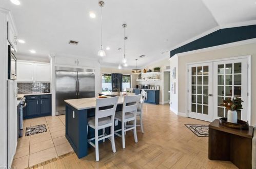 2505 20th Ave, Cape Coral FL  33904-3226 exterior