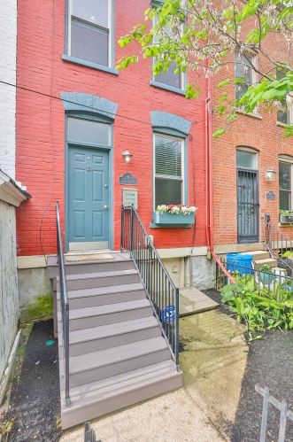 209 Dorsey St, Cincinnati, OH 45202-0909
