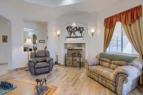 45409 22 St, Phoenix AZ 85087-7543 exterior