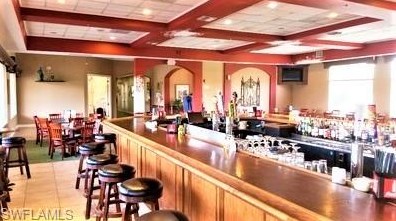 2261 Carnaby Ct, Lehigh Acres FL  33973-6035 exterior