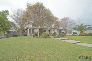 2551 La Siesta Dr, Bakersfield, CA 93305-2416