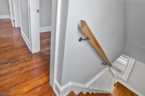 551 Leo St, Industrial Hillside NJ  07205-1726 exterior