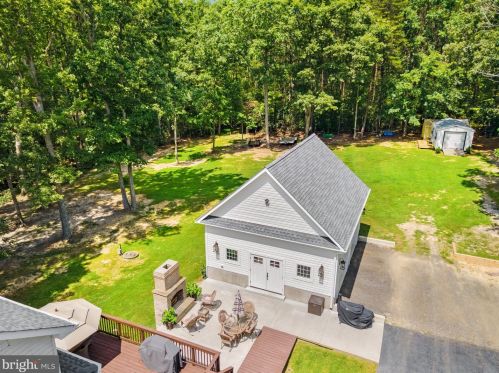 8705 Boulevard Of The Generals, Spotsylvania VA 22553-3809 exterior