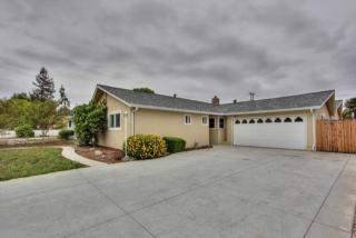 18817 Casa Blanca Ln, Saratoga, CA 95070-5222