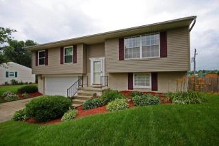 295 Old Elm Rd, Chillicothe, OH 45601-9736
