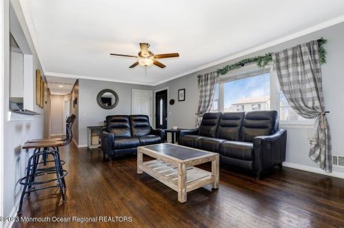 319 Spruce Dr, Bricktown NJ  08723-5948 exterior
