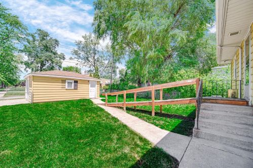 1029 175 St, Hammond IN 46324-3131 exterior