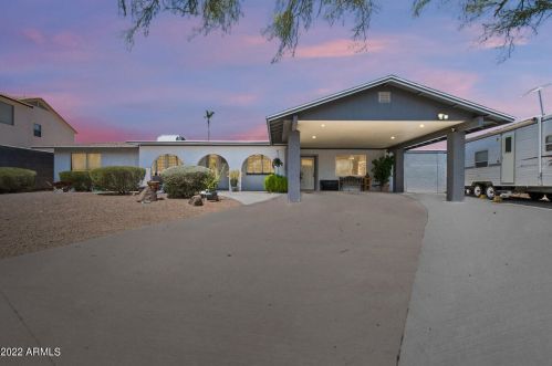 1909 Camino De Los Ranchos, Phoenix, AZ 85022-5026