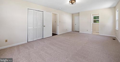 8284 Eden Dr, Owens VA  22485-4127 exterior