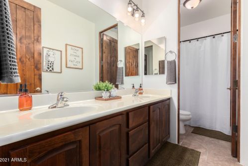4161 Vlg St, Buckeye AZ  85396-3559 exterior