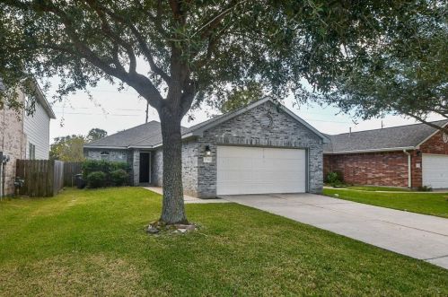 5718 Rose Rock Canyon Dr, Richmond, TX 77469-6194