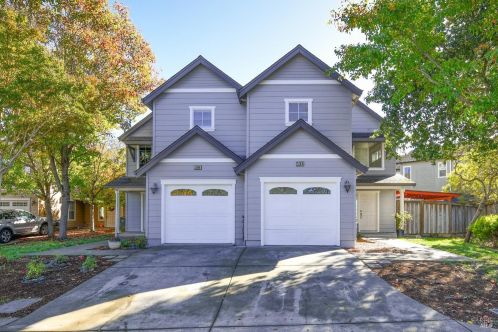 1664 Levi Ln, Santa Rosa, CA 95403-7969