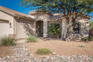 9864 Scarlet Ranges Ln, Tucson, AZ 85743-5227