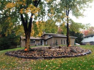 6686 Cheryl Ann Dr, Cleveland OH  44131-3719 exterior