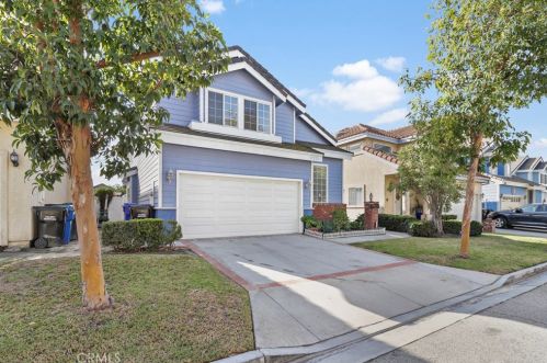 10228 Laurelwood Ln, Downey, CA 90242-5000
