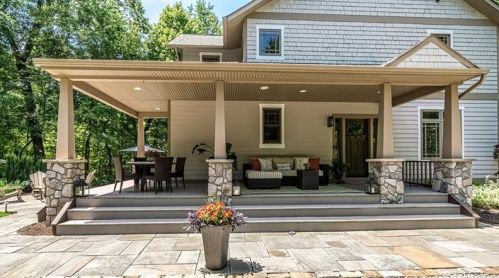 23 Chestnut Rd, Bradfordwoods, PA 15015-1217