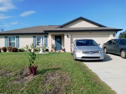 2210 7th Ave, Cape Coral, FL 33909-4309
