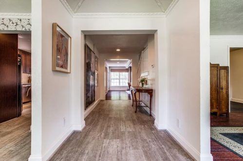 1106 Chapel Creek Ct, Richardson TX  75080-1513 exterior