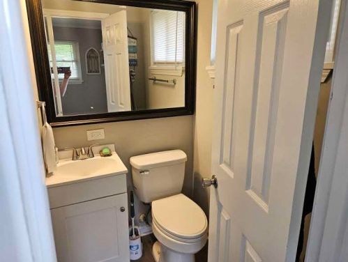 120 Lehigh Ave, North Augusta SC  29841-2658 exterior