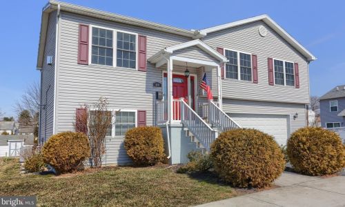 400 Coover St, Navy Sup Dpt, PA 17055-4225