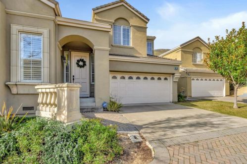 30 Baypark Cir, South San Francisco, CA 94080-1592