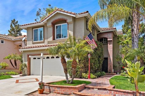 41 El Cencerro, Trabuco Canyon, CA 92688-3305