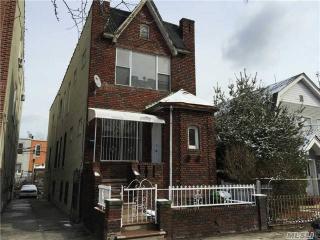 347 53rd St, Brooklyn, NY 11203-4407