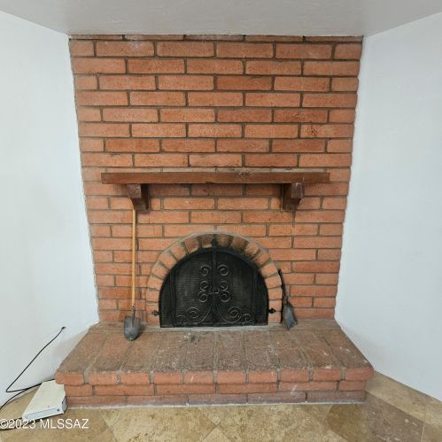 3980 Mandarin Cir, Tucson AZ exterior