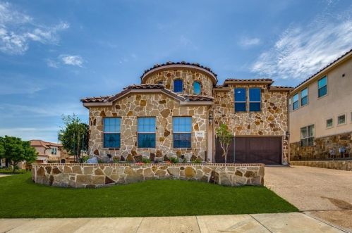 3016 Montebello Dr, Denton, TX 76210-8072