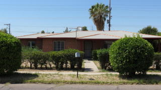 2740 19th St, Tucson, AZ 85716-5755