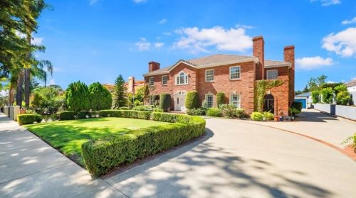 2229 Euclid Ave, Upland CA  91784-1305 exterior