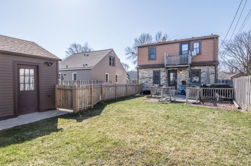 2906 Allerton Ave, Milwaukee WI 53235-5737 exterior