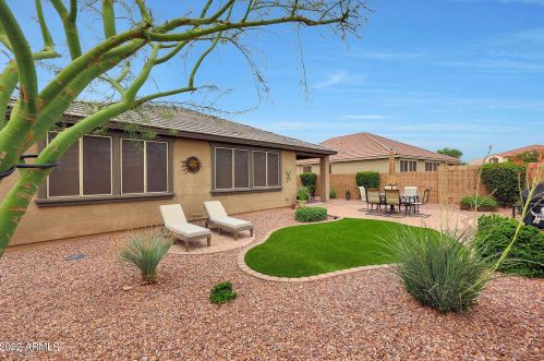 3413 Loma Vis Cir, Mesa AZ 85213-5577 exterior