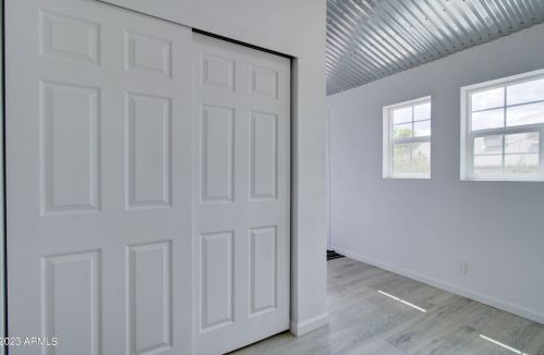 258 Sutherland St, Globe AZ  85501-2152 exterior