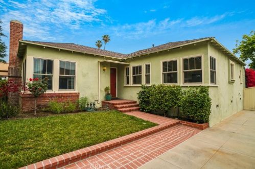 1250 Spazier Ave, Glendale, CA 91201-1322