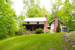326 Brisco Rd, Blaine, TN 37709-5610