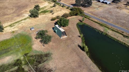 9320 Shasta Blvd, Los Molinos CA  96055-9551 exterior