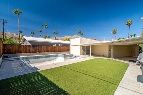 39142 Karen St, Cathedral City, CA 92234-2338