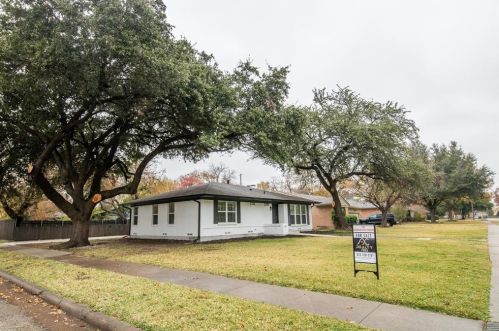 406 Nottingham Dr, Richardson, TX 75080-6105