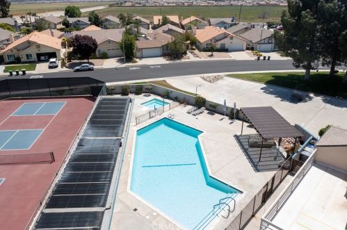 10370 Bel Air Dr, Beaumont CA  92223-5580 exterior