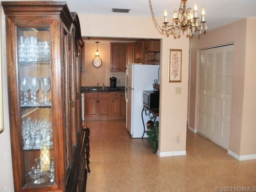 940 Northbrook Dr, Ormond Beach FL  32174-3972 exterior