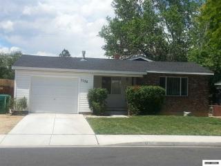 1135 Wilkinson Ave, Reno, NV 89502-2667