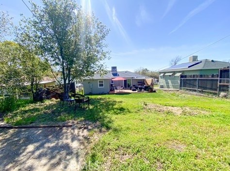 3700 Stauss Ave, Oroville CA  95966-5239 exterior