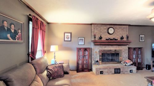 372 Pine Log Rd, North Augusta SC  29842-8310 exterior