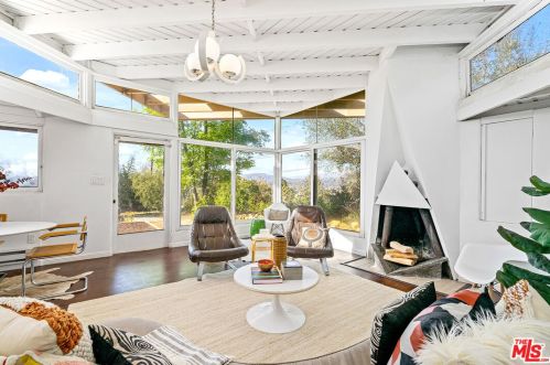2083 Hanscom Dr, South Pasadena CA  91030-4011 exterior